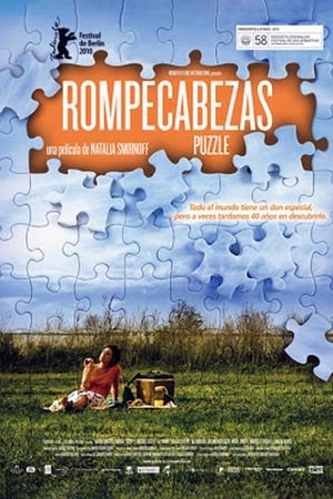 Puzzle - The Puzzle (2010)