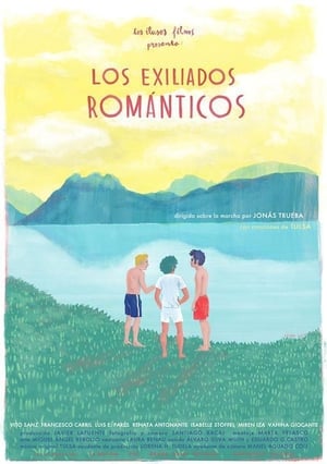 Les exilés romantiques - The Romantic Exiles (2015)