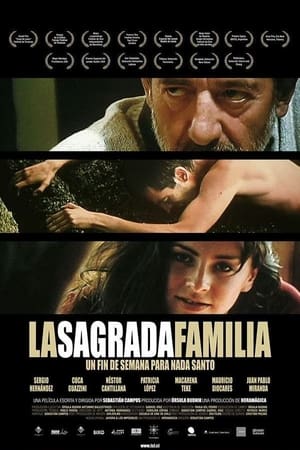 The Sacred Family (2006)
