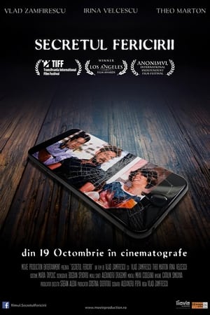 Secretul fericirii (2018)