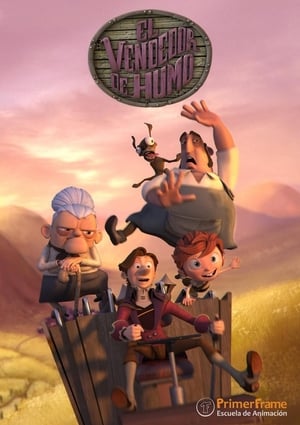 The Smoke Seller (2012)