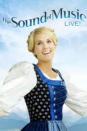La Mélodie du Bonheur - Le Spectacle - The Sound of Music Live! (2013)