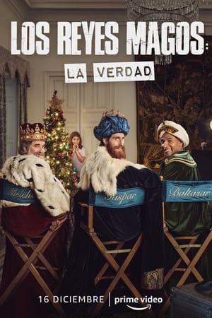 La Vérité sur les Rois Mages - The Three Wise Men: The Truth (2022)