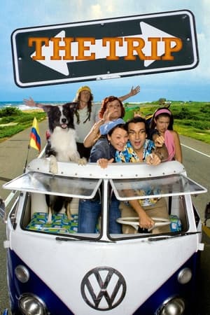 The Trip (2010)