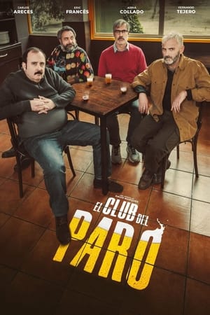 The Unemployment Club (2021)