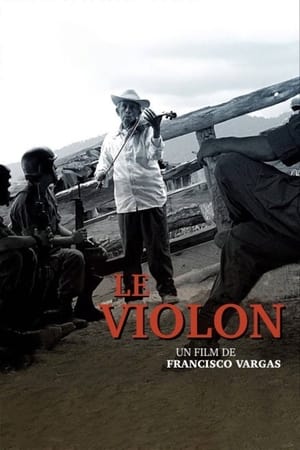 Le Violon - The Violin (2005)