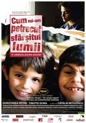 Cum mi-am petrecut sfârșitul lumii (2006)