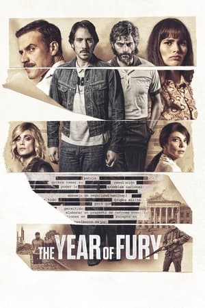 The Year of Fury (2021)