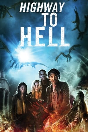 Highway to Hell - They Found Hell (2015)