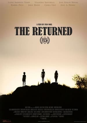 They Returned (2015)