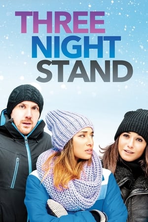 Le triangle amoureux - Three Night Stand (2014)