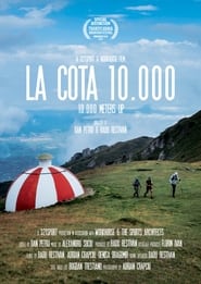 10000 Meters Up