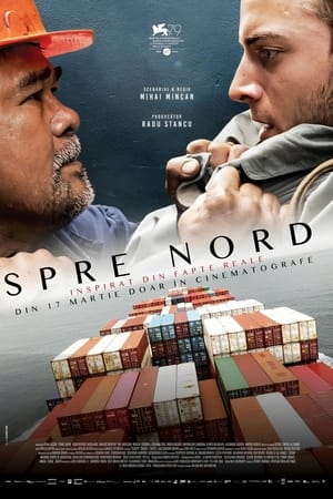 Spre nord (2022)