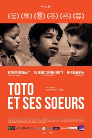 Toto et ses sœurs - Toto and his Sisters (2014)