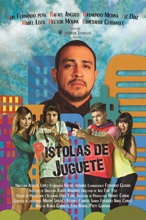Toy Guns (2016)