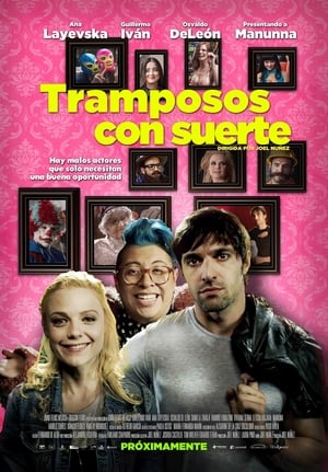 Tramposos con suerte (2018)