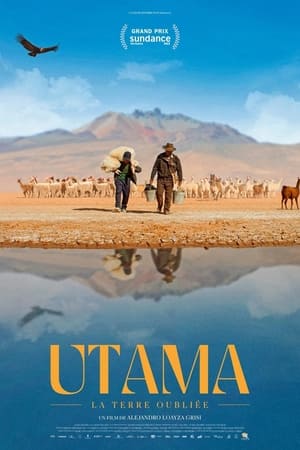 Utama : la terre oubliée - Utama (2022)