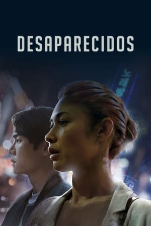 Desaparecidos - Vanishing (2022)