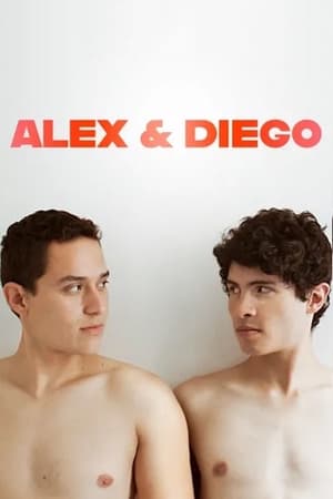 Alex & Diego - Velociraptor (2014)
