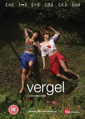 Jardin Secret - Vergel (2017)