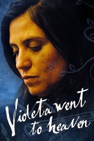 Violeta - Violeta Went to Heaven (2011)