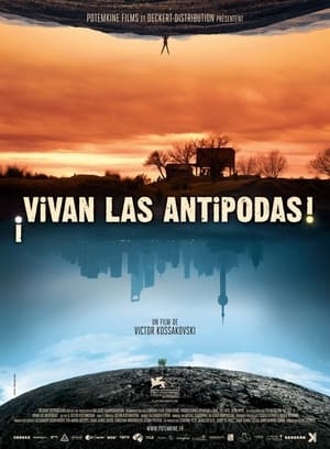 Vivan las Antipodas! - ¡Vivan las Antipodas! (2011)