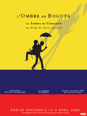 L'ombre de Bogota - Wandering Shadows (2004)