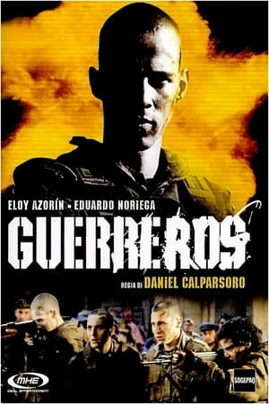 Warriors (2002)