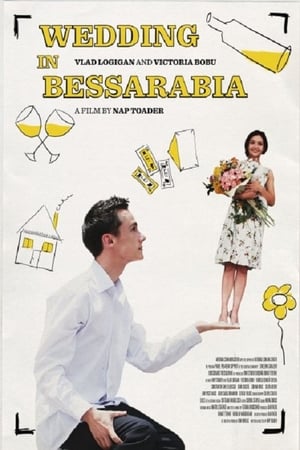 Wedding in Bessarabia (2010)