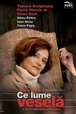 What a Happy World (2003)