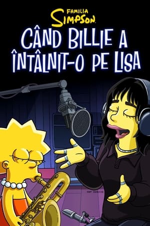 When Billie Met Lisa (2022)