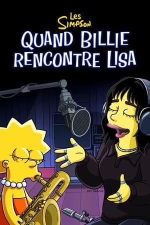 Quand Billie rencontre Lisa - When Billie Met Lisa (2022)