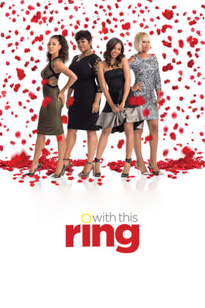 Mariées dans l'année - With This Ring (2015)