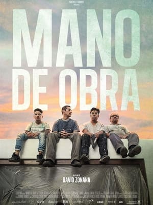 Mano de Obra - Workforce (2020)