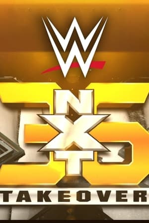 WWE NXT: TakeOver 36 (2021)
