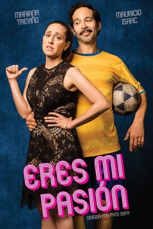 You Are My Passion (2018)