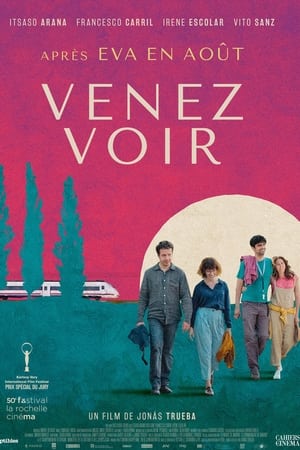 Venez voir - You Have to Come and See It (2022)