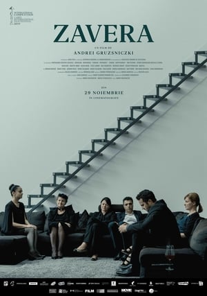 La Rébellion silencieuse - Zavera (2019)