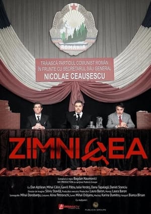 Zimnicea (2020)
