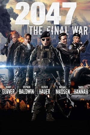 2047: The Final War - 2047: Sights of Death (2014)