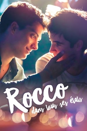 Rocco dans tous ses états - A Little Lust (2015)