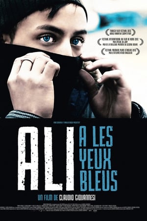 Ali a les yeux bleus - Ali Blue Eyes (2012)