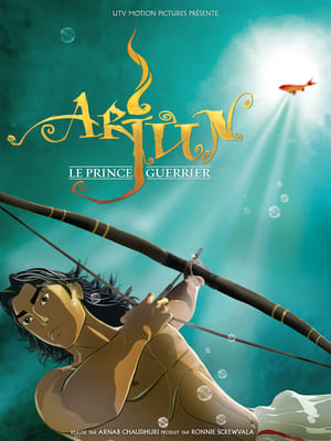 Arjun, le prince guerrier - Arjun: The Warrior Prince (2012)