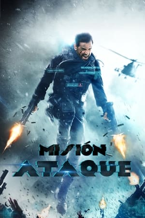 Misión Ataque - Attack (2022)