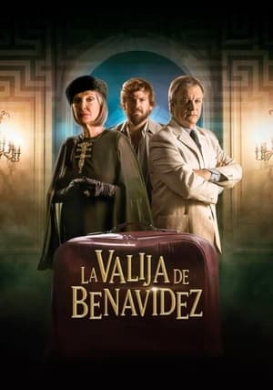 Benavidez’s Case (2016)