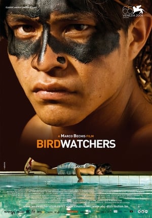 La Terre des hommes rouges - Birdwatchers (2008)
