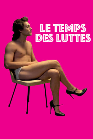 Le Temps des luttes - Bitter Years (2019)
