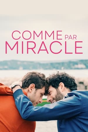 Comme par miracle - Blessed Boys (2021)