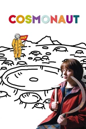 Cosmonaut (2009)