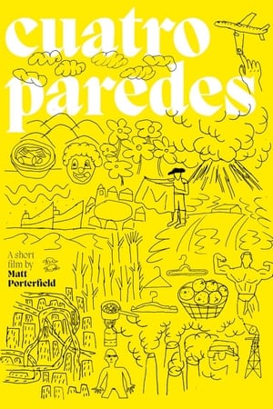 Cuatro paredes (2021)